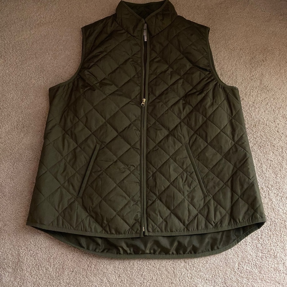 Women’s vest